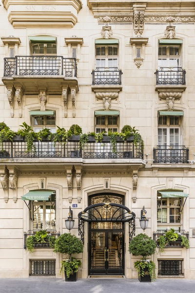 Maison Villeroy