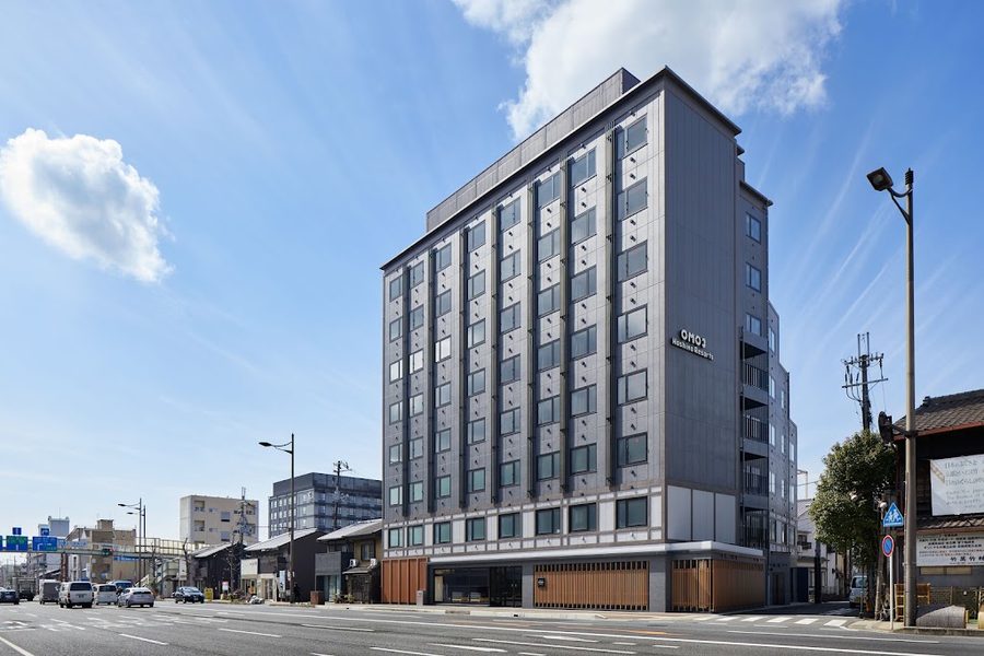 Kyōto Plaza Hotel