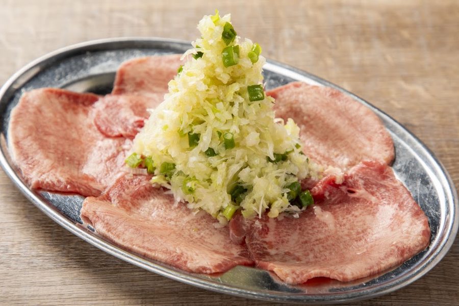 Showa Hormone Yakiniku Soemoncho