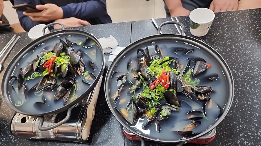 동남식당