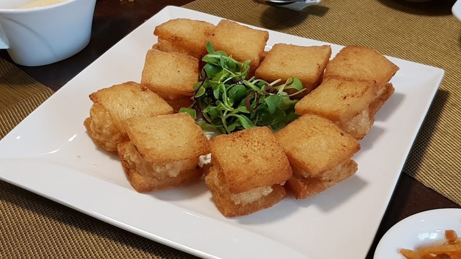 향방