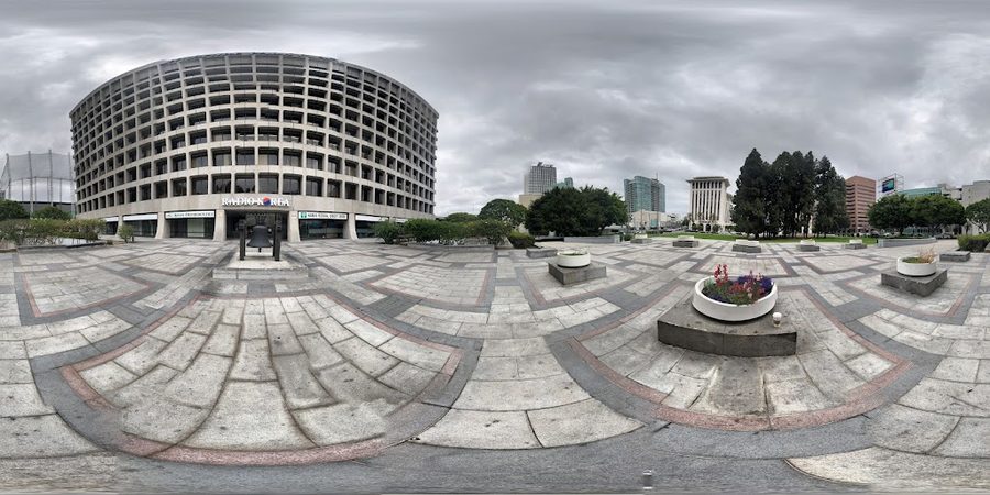 Liberty Park
