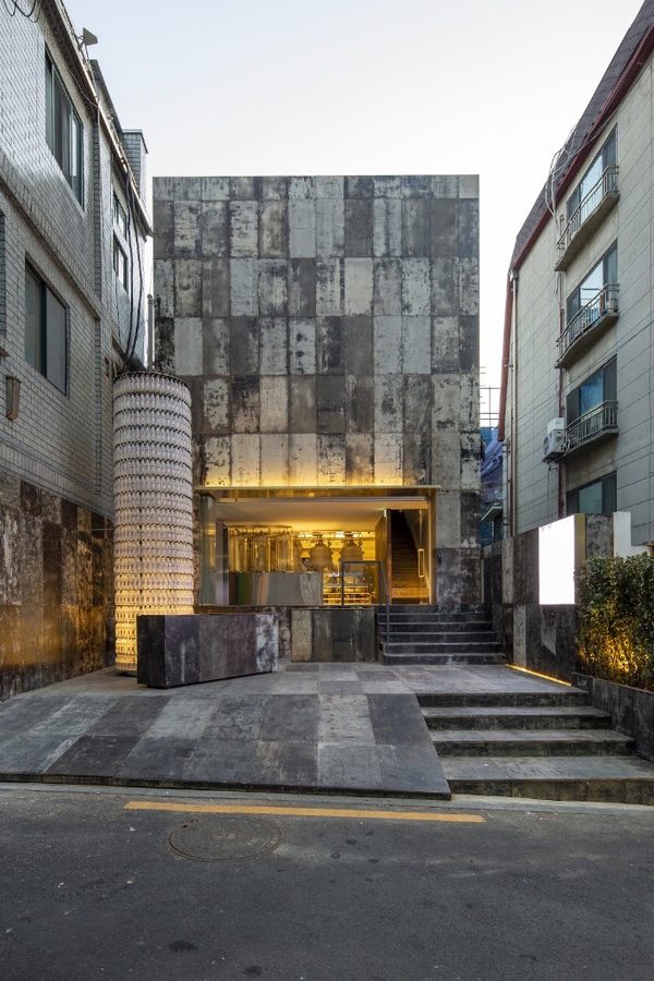 Chunpoong Brewery