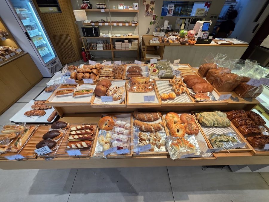 Francaise Confectionery