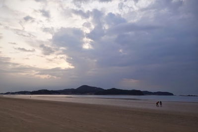 Sinduri Beach