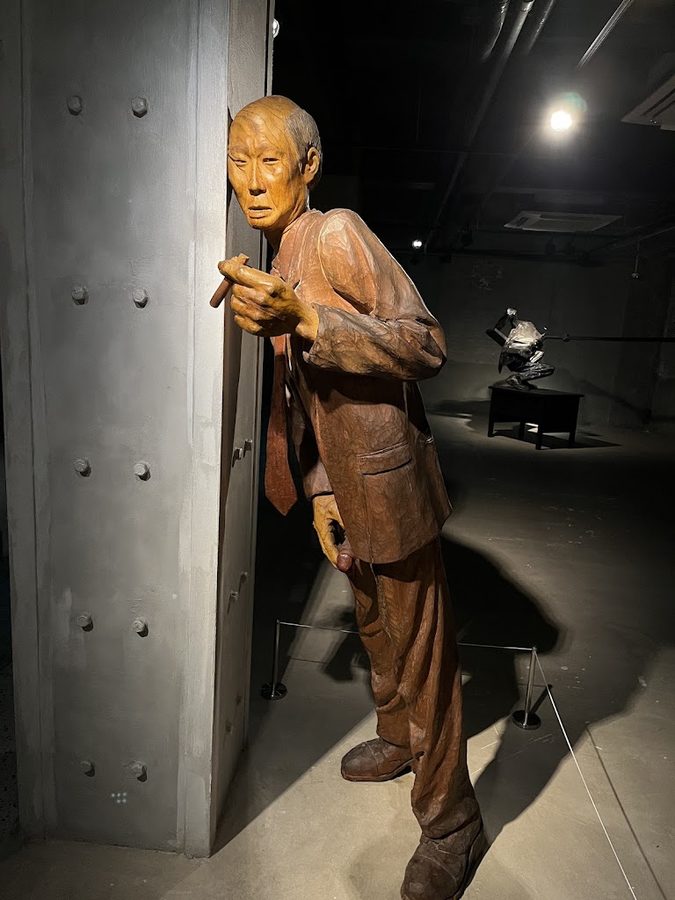 아라리오뮤지엄 동문모텔2