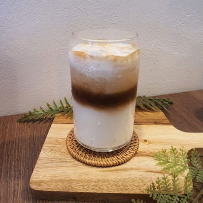 Cafe Hillwood