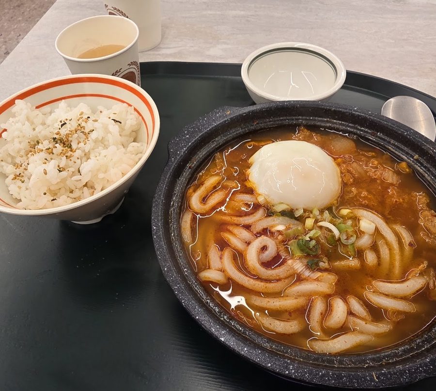 Gogi Changgo