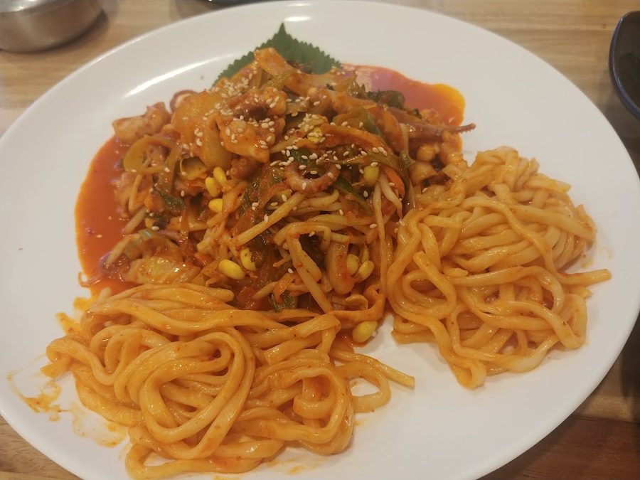 Won Haemul Kalguksu