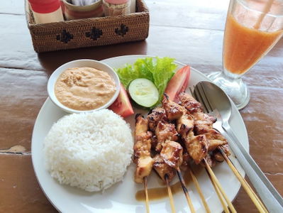 Warung Komang
