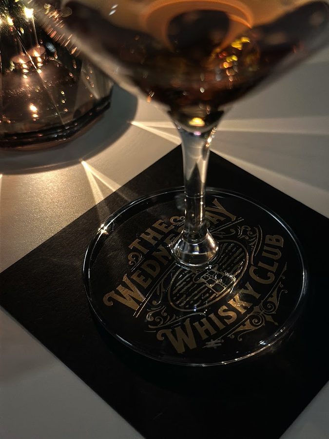 Bar Wednesday Tokyo バーウェンズデー