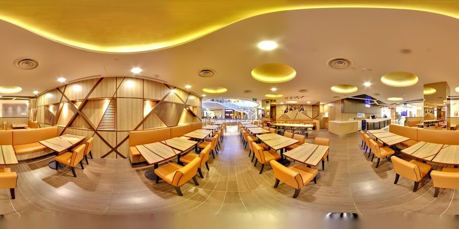 Nalan Restaurant City Hall