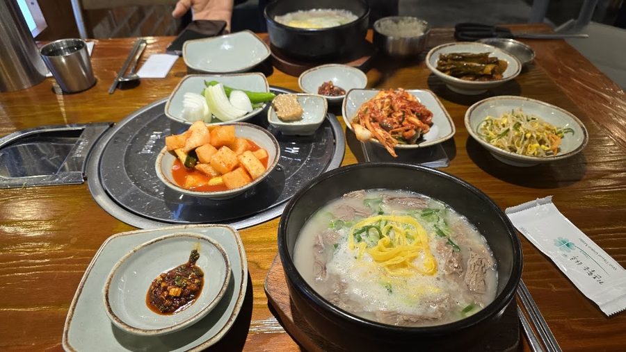 Dadamgol Myeonok