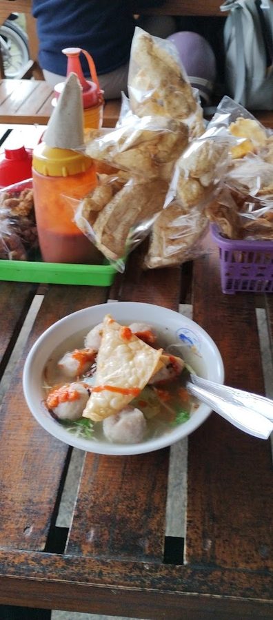 Kintamani Coffee Place
