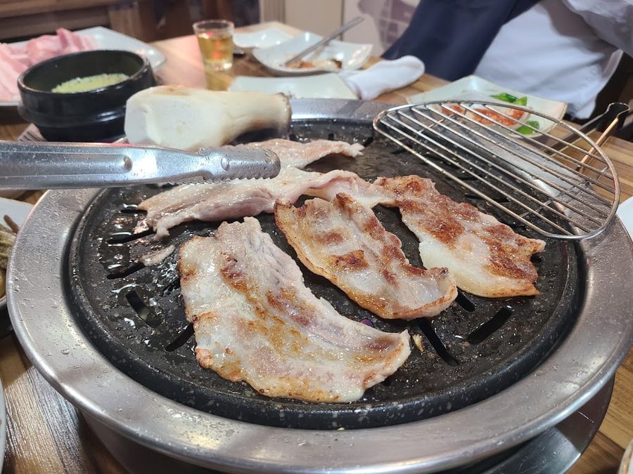 Gogijusam
