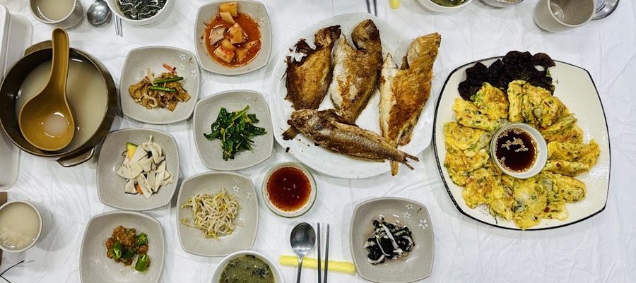 금옥식당