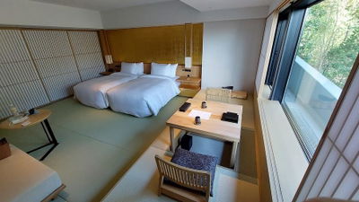 Banyan Tree Higashiyama Kyoto