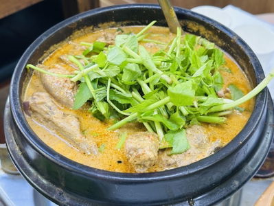 영미오리탕 상무점