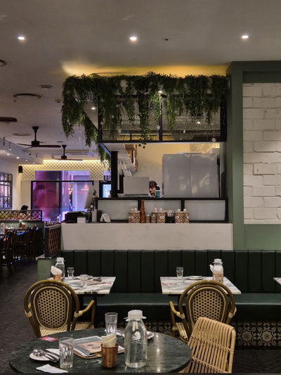 Hummus Kitchen