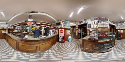 Bar San Calisto