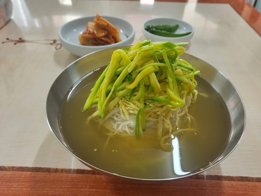 Bondong Haemul Kalguksu