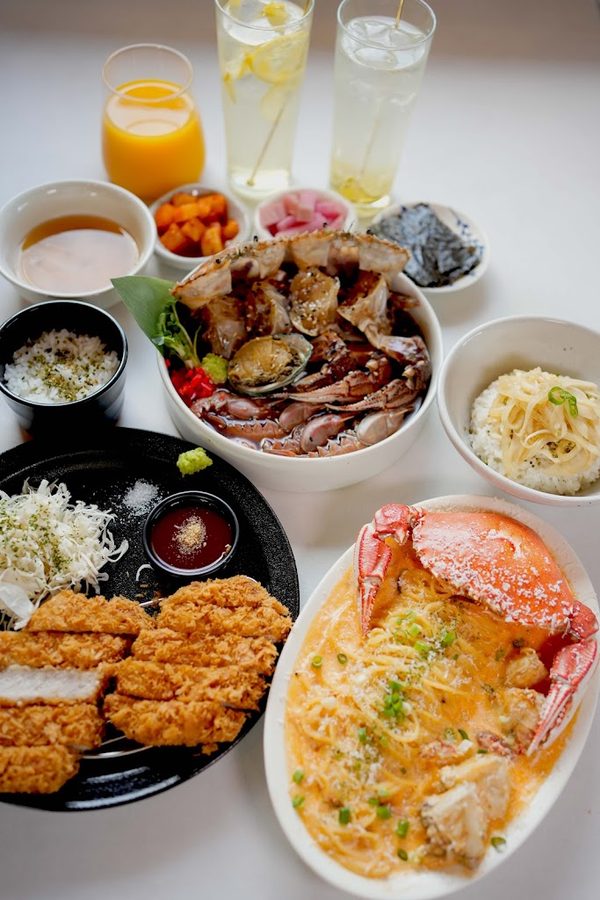 Maruna Kitchen