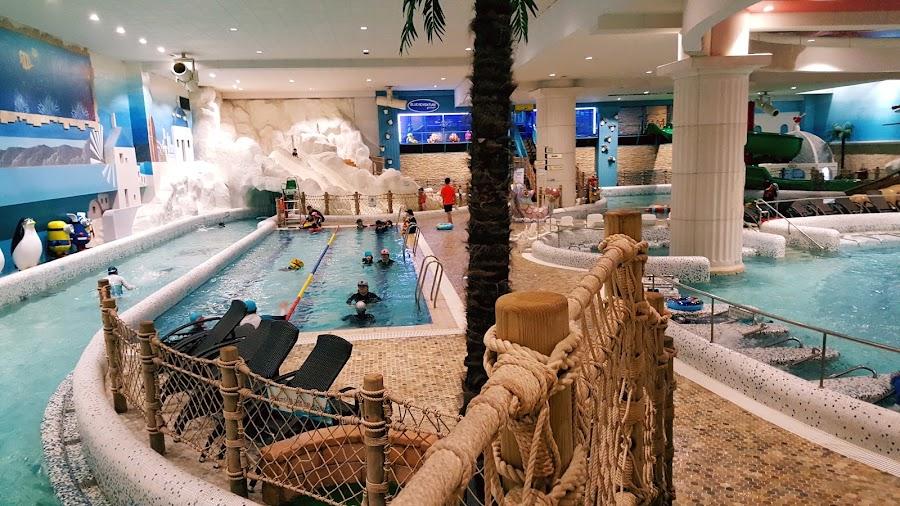 SeaLaLa Water Park
