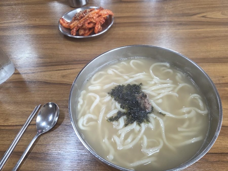 Yetga Kalguksu