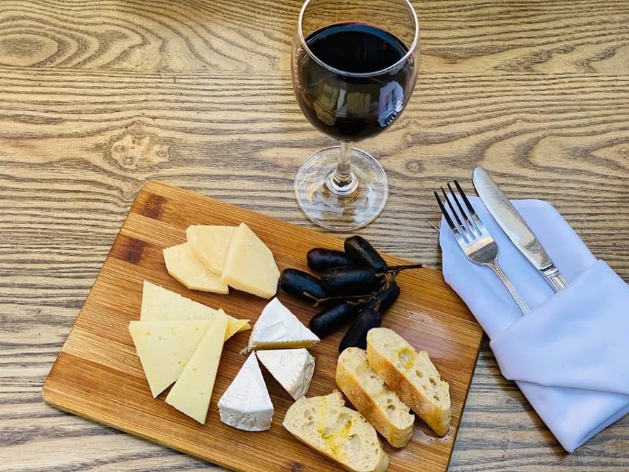 Staunton's Bar & Kitchen