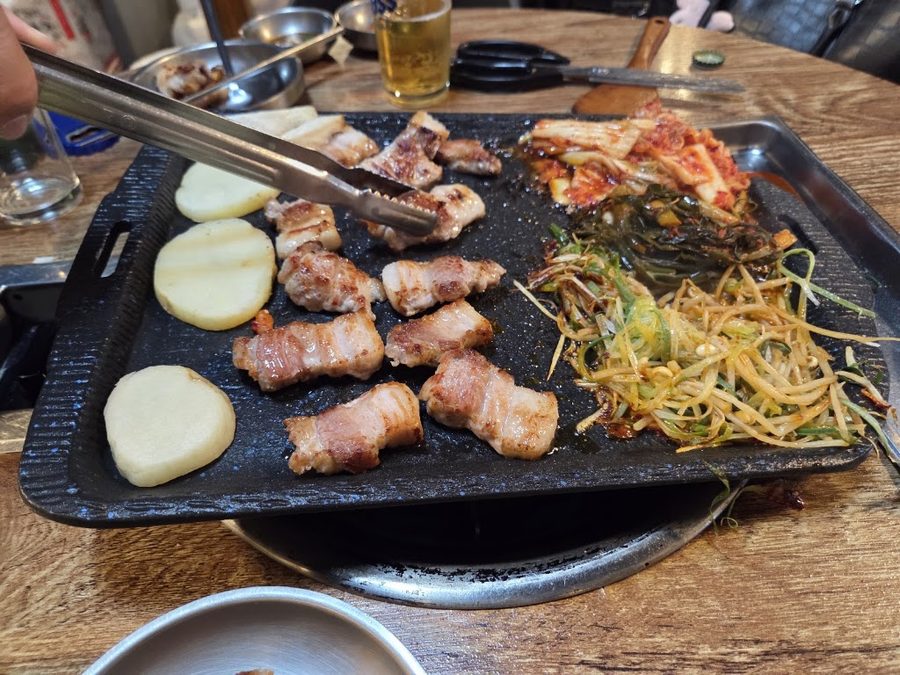 구이마당