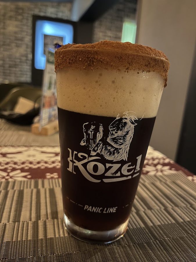 톰스캐빈