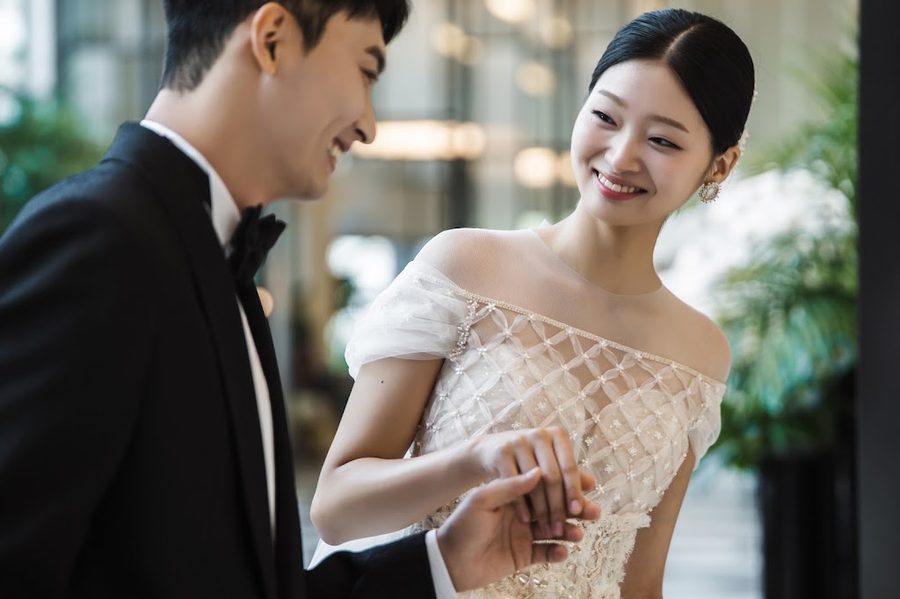 라파엘웨딩컴퍼니 부산