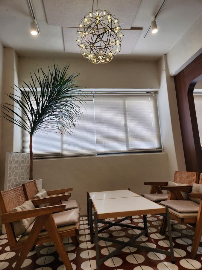 Cafe Sojae