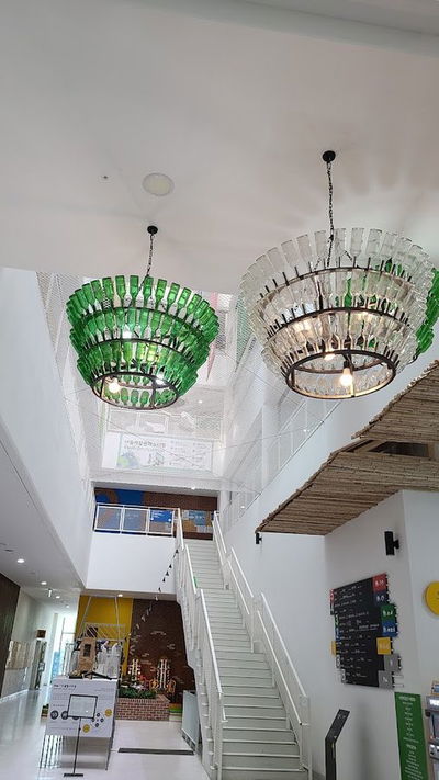 Seoul Upcycling Plaza