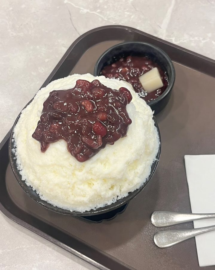 Miltop NC Gangnam Branch