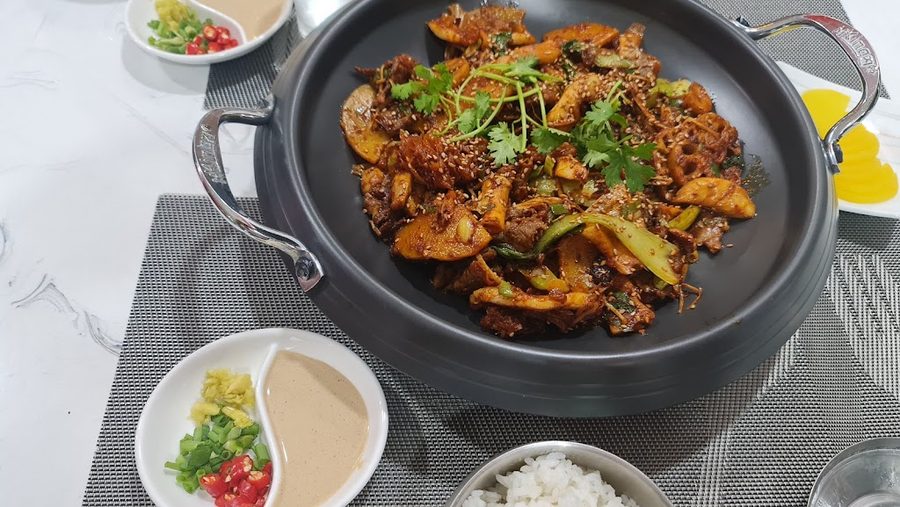 Hong Malatang Canh Cay Tô
