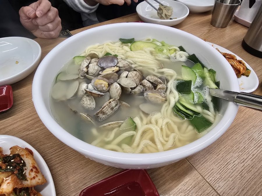 Dr. Kim Kalguksu