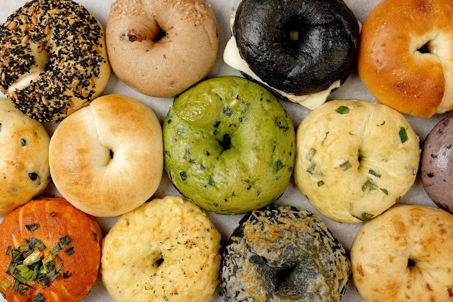 Always Bagel