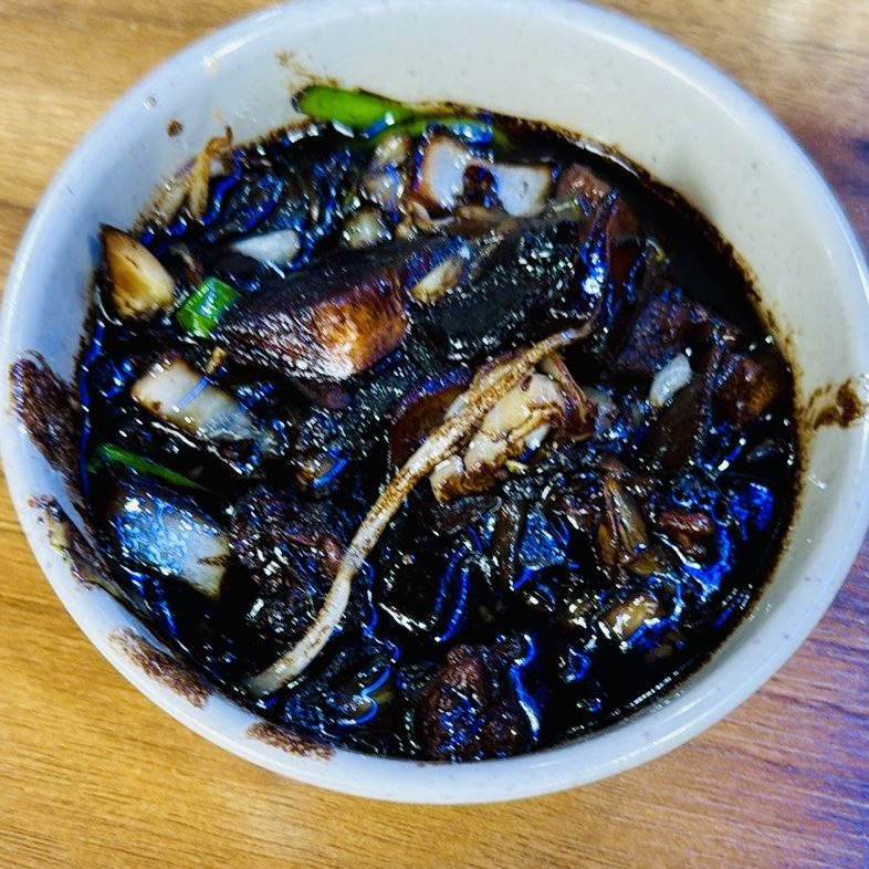 Hohwa Banjeom