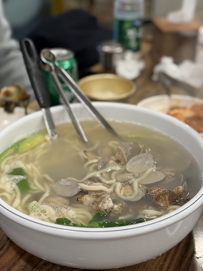 Better Than Expected Sillim Branch