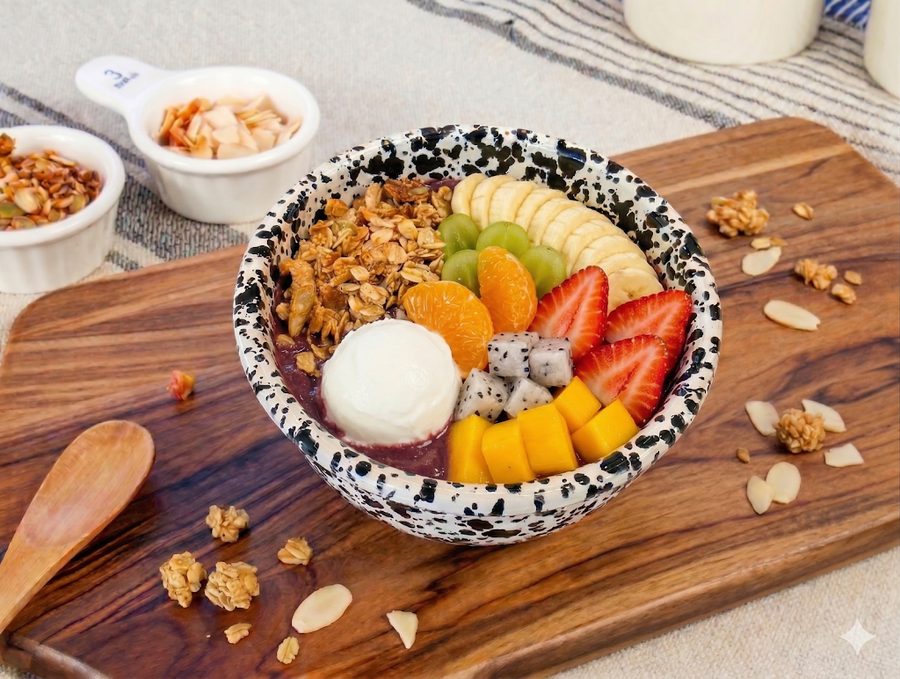 I Am Fruit Cheonho Fruit Shop