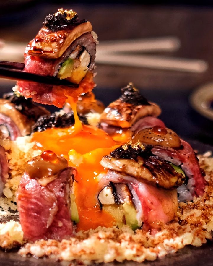 Sushi Mori