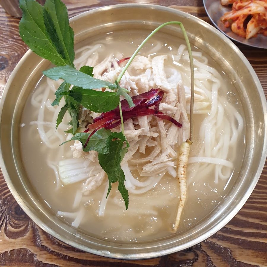 Kalstaurant