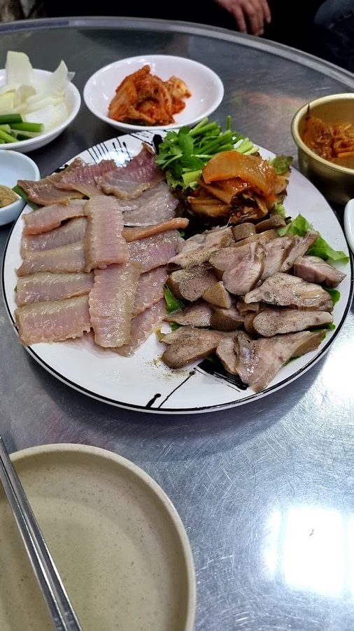 옥이네집