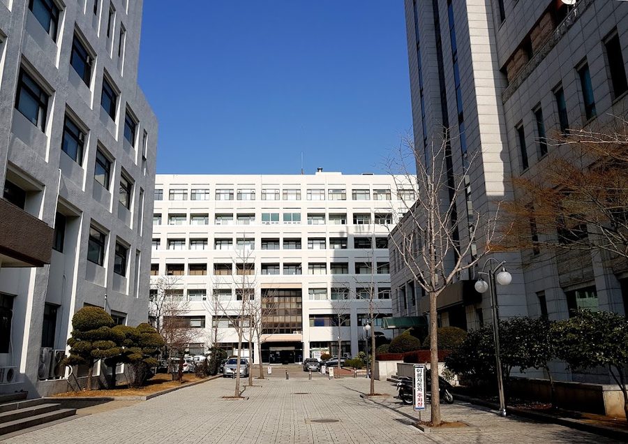 Pusan National University