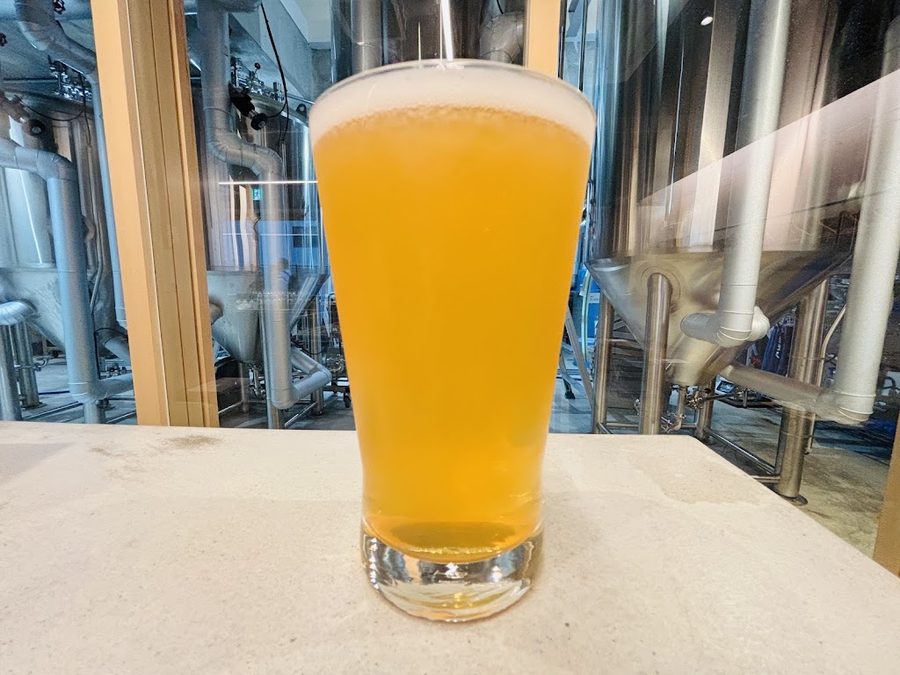 Hibi Hitoawa Brewery