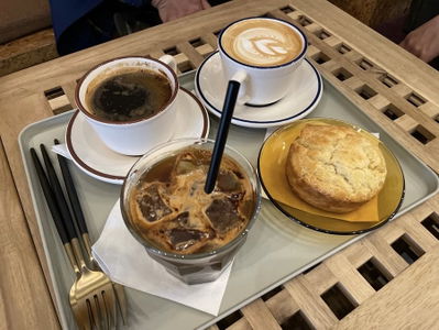 イロウルリコーヒースタンド