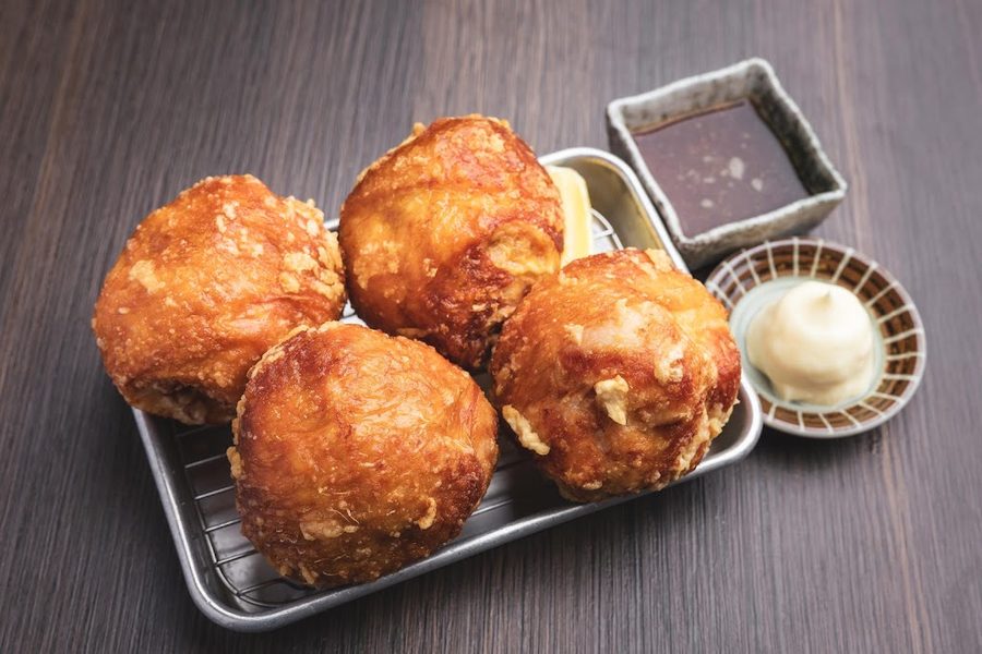 The Public Izakaya 2