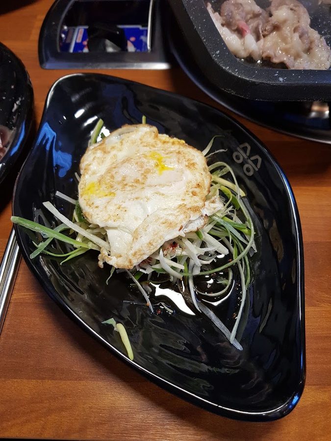 승승삼겹 주례점