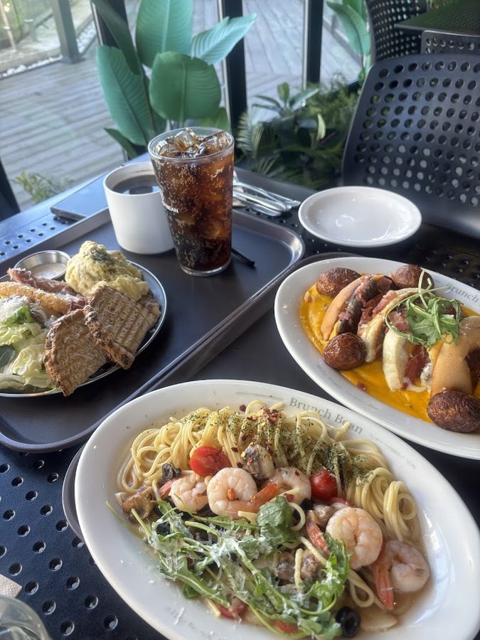 Brunch Bean Wirye Store